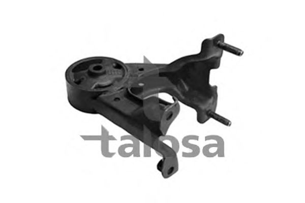 Подвеска, двигатель TALOSA 61-05257