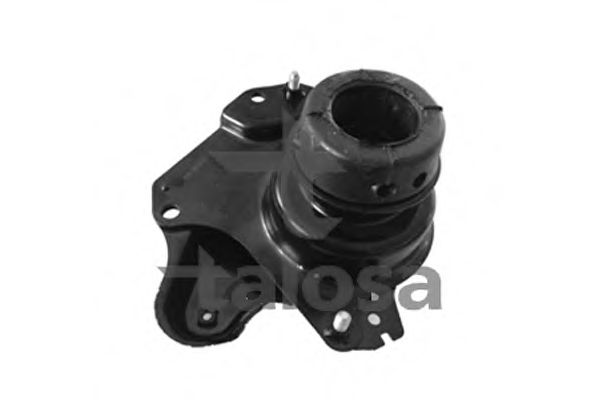 Подвеска, двигатель TALOSA 61-05324