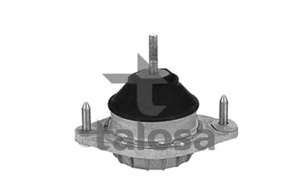 Подвеска, двигатель TALOSA 61-06585