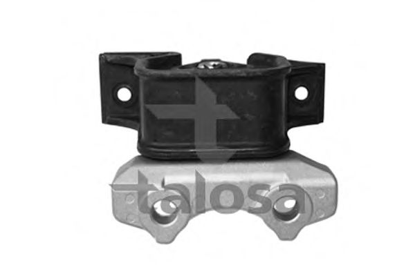 Подвеска, двигатель TALOSA 61-06941