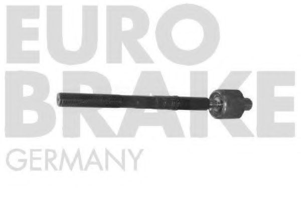 Осевой шарнир, рулевая тяга EUROBRAKE 59065031531