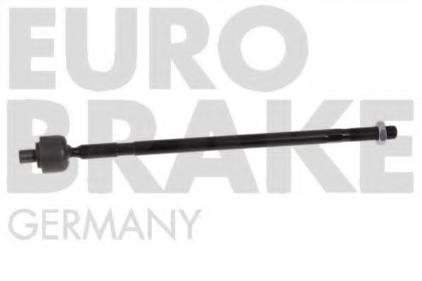 Осевой шарнир, рулевая тяга EUROBRAKE 59065033336