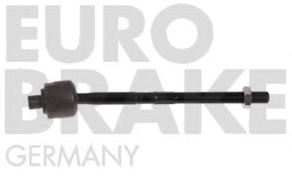Осевой шарнир, рулевая тяга EUROBRAKE 59065033338