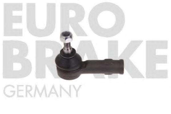 Наконечник поперечной рулевой тяги EUROBRAKE 59065033603