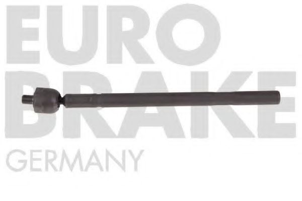 Осевой шарнир, рулевая тяга EUROBRAKE 59065033731