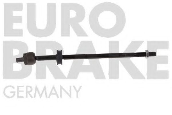 Осевой шарнир, рулевая тяга EUROBRAKE 59065034746