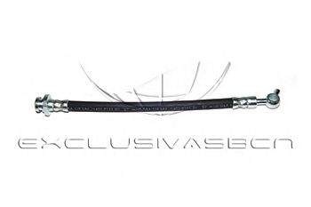 Кронштейн, тормозный шланг MDR MBH-21035