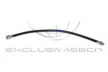 Кронштейн, тормозный шланг MDR MBH-21070