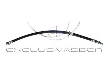 Кронштейн, тормозный шланг MDR MBH-22034