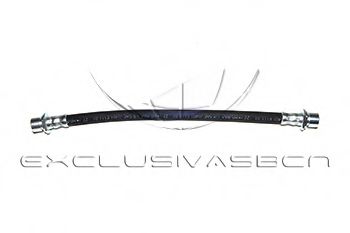 Кронштейн, тормозный шланг MDR MBH-22078