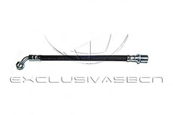 Кронштейн, тормозный шланг MDR MBH-22079