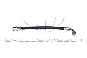 Кронштейн, тормозный шланг MDR MBH-22080