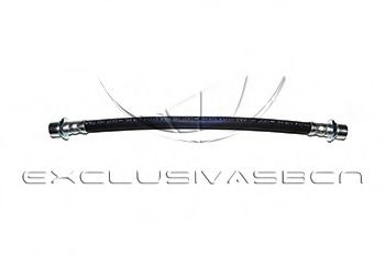 Кронштейн, тормозный шланг MDR MBH-22081