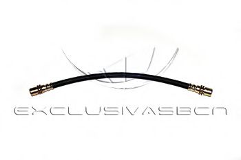 Кронштейн, тормозный шланг MDR MBH-2234