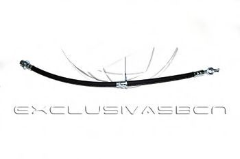 Кронштейн, тормозный шланг MDR MBH-2275