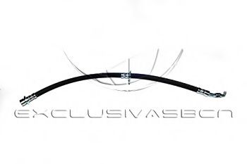 Кронштейн, тормозный шланг MDR MBH-2276