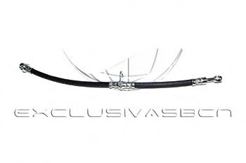 Кронштейн, тормозный шланг MDR MBH-24045