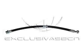 Кронштейн, тормозный шланг MDR MBH-2483