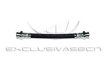 Кронштейн, тормозный шланг MDR MBH-2517