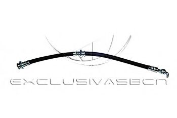 Кронштейн, тормозный шланг MDR MBH-2904