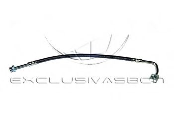 Кронштейн, тормозный шланг MDR MBH-2K02