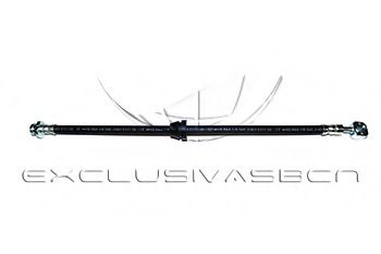 Кронштейн, тормозный шланг MDR MBH-2W11