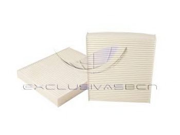 Фильтр, воздух во внутренном пространстве MDR MCF-3I19