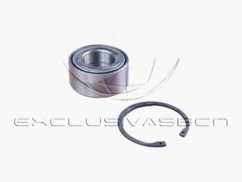 Комплект подшипника ступицы колеса MDR MWB-F0310