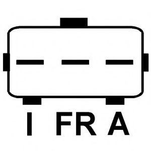 Генератор HC-Cargo 112961