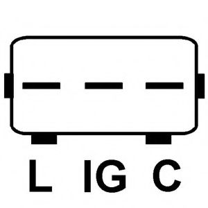 Генератор HC-Cargo 114215