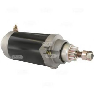 Стартер SPIDAN 4478