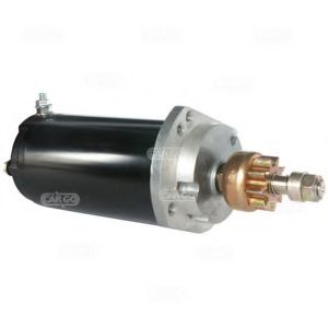 Стартер HC-Cargo 111701