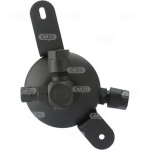 Осушитель, кондиционер HC-Cargo 260271