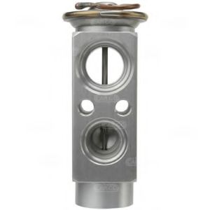 Расширительный клапан, кондиционер HC-Cargo 260185