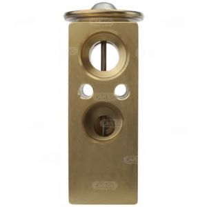 Расширительный клапан, кондиционер HC-Cargo 260194