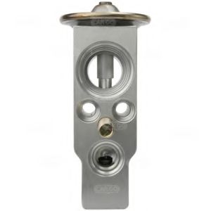 Расширительный клапан, кондиционер HC-Cargo 260198