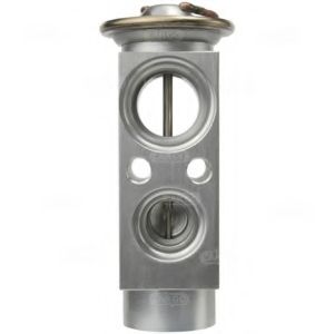 Расширительный клапан, кондиционер HC-Cargo 260207