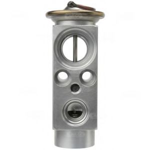 Расширительный клапан, кондиционер HC-Cargo 260208