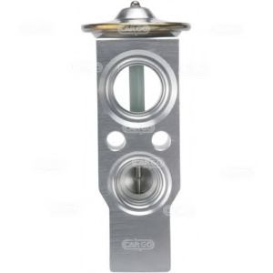 Расширительный клапан, кондиционер HC-Cargo 260512