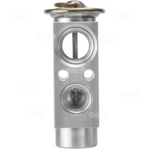 Расширительный клапан, кондиционер HC-Cargo 260521