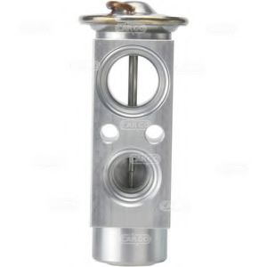 Расширительный клапан, кондиционер HC-Cargo 260522