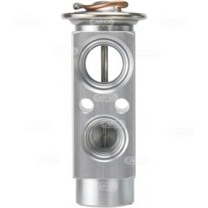 Расширительный клапан, кондиционер HC-Cargo 260524