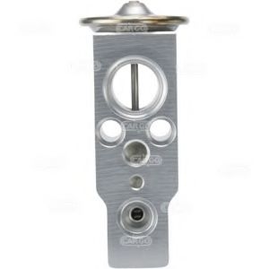 Расширительный клапан, кондиционер HC-Cargo 260525