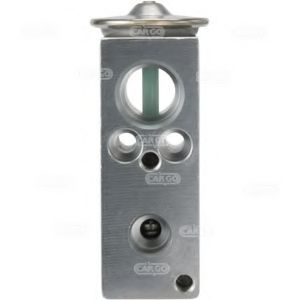 Расширительный клапан, кондиционер HC-Cargo 260529