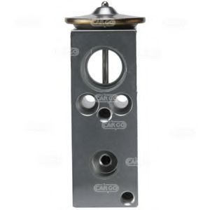 Расширительный клапан, кондиционер HC-Cargo 260531