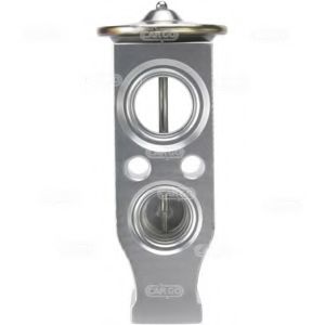 Расширительный клапан, кондиционер HC-Cargo 260532