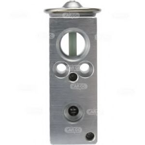 Расширительный клапан, кондиционер HC-Cargo 260534