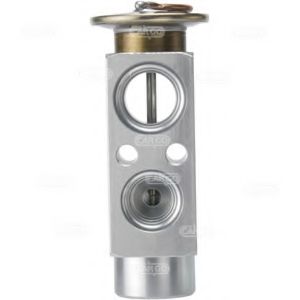 Расширительный клапан, кондиционер HC-Cargo 260536