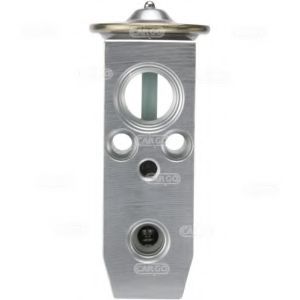 Расширительный клапан, кондиционер HC-Cargo 260539