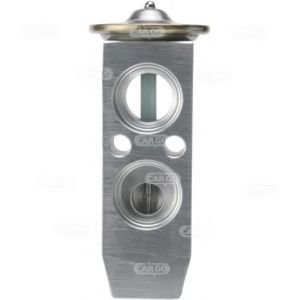 Расширительный клапан, кондиционер HC-Cargo 260539